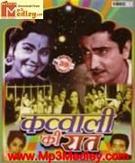 Qawwali ki Raat 1964 song download